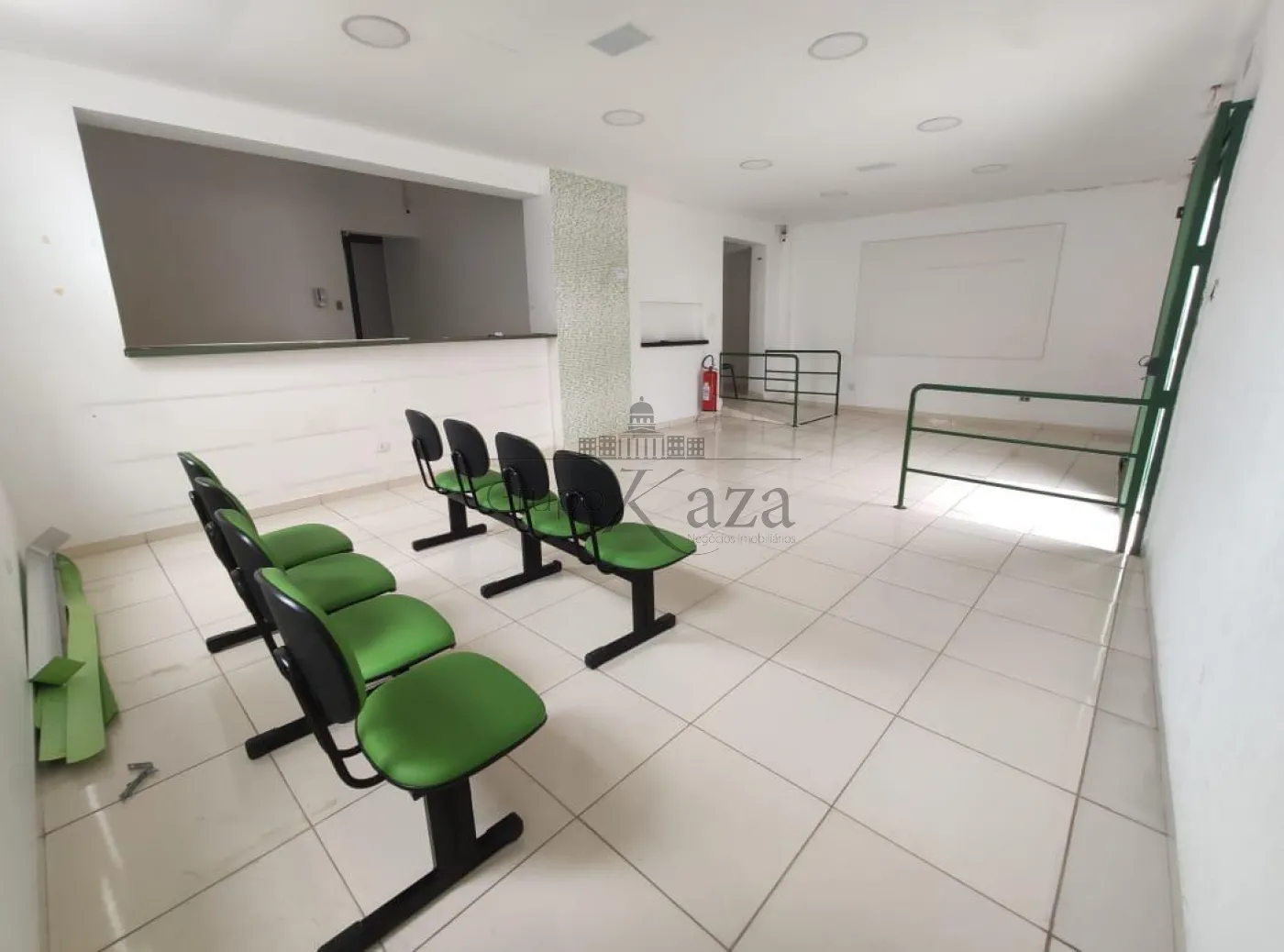 Foto 2 de Comercial Ponto Comercial em Jardim Bela Vista, São José dos Campos - imagem 2