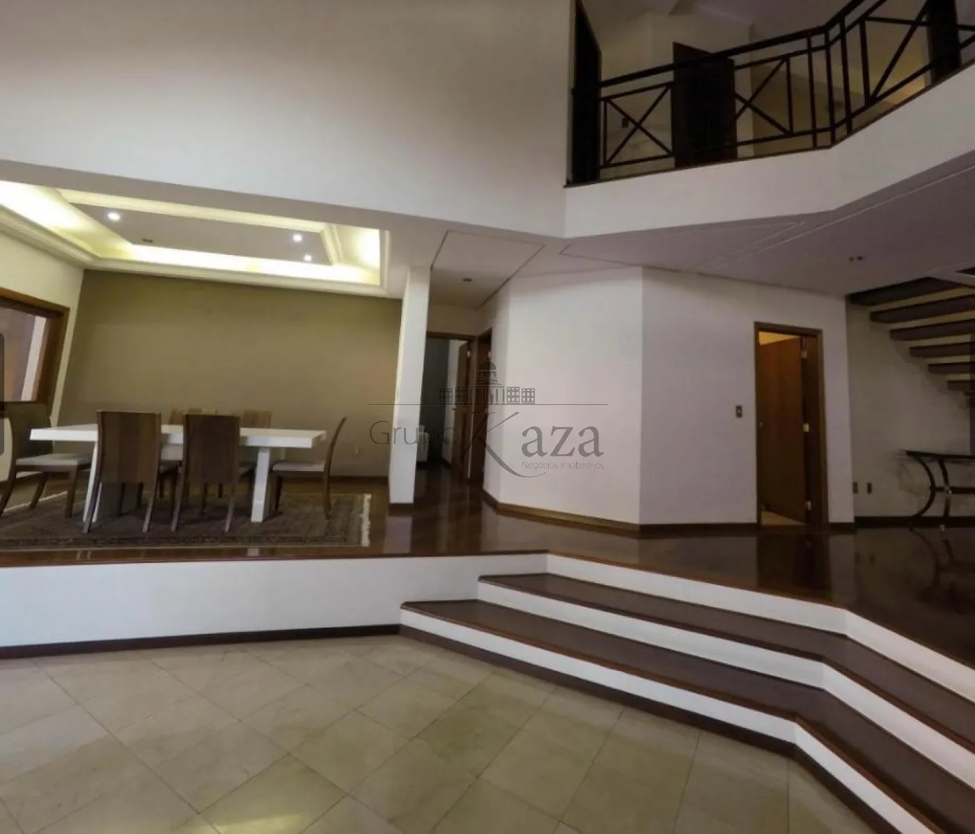 Foto 10 de Casa Condomínio em Bosque Imperial, São José dos Campos - imagem 10