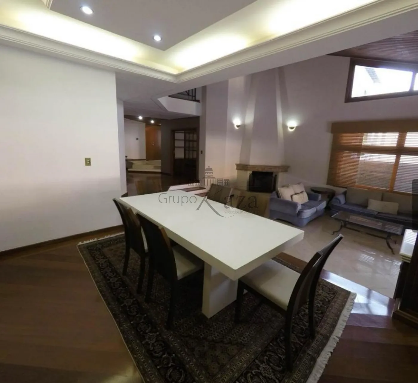 Foto 12 de Casa Condomínio em Bosque Imperial, São José dos Campos - imagem 12