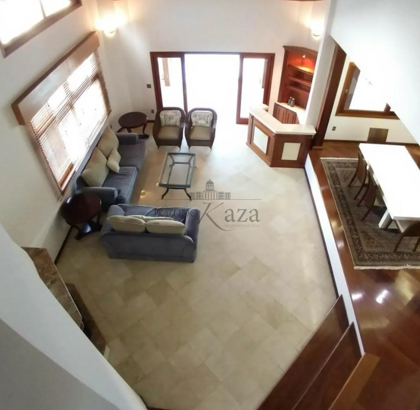 Foto 15 de Casa Condomínio em Bosque Imperial, São José dos Campos - imagem 15