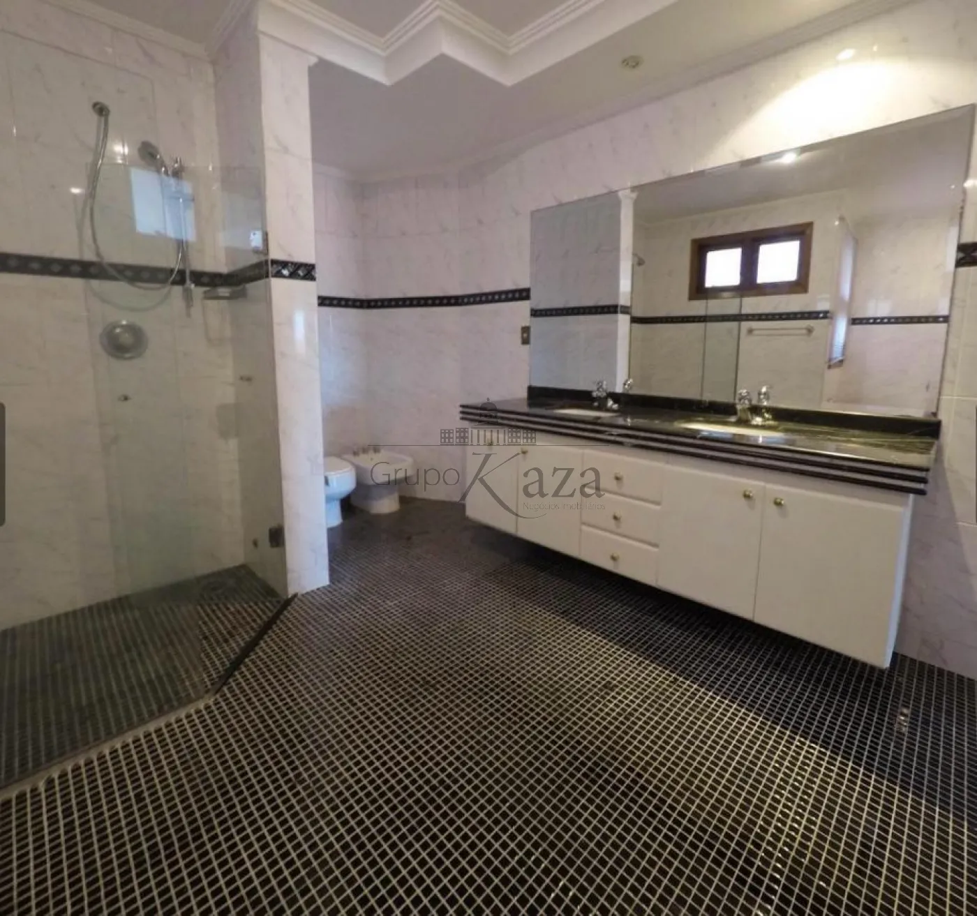Foto 8 de Casa Condomínio em Bosque Imperial, São José dos Campos - imagem 8