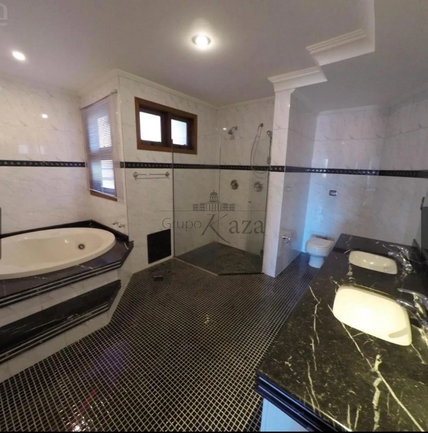 Foto 9 de Casa Condomínio em Bosque Imperial, São José dos Campos - imagem 9