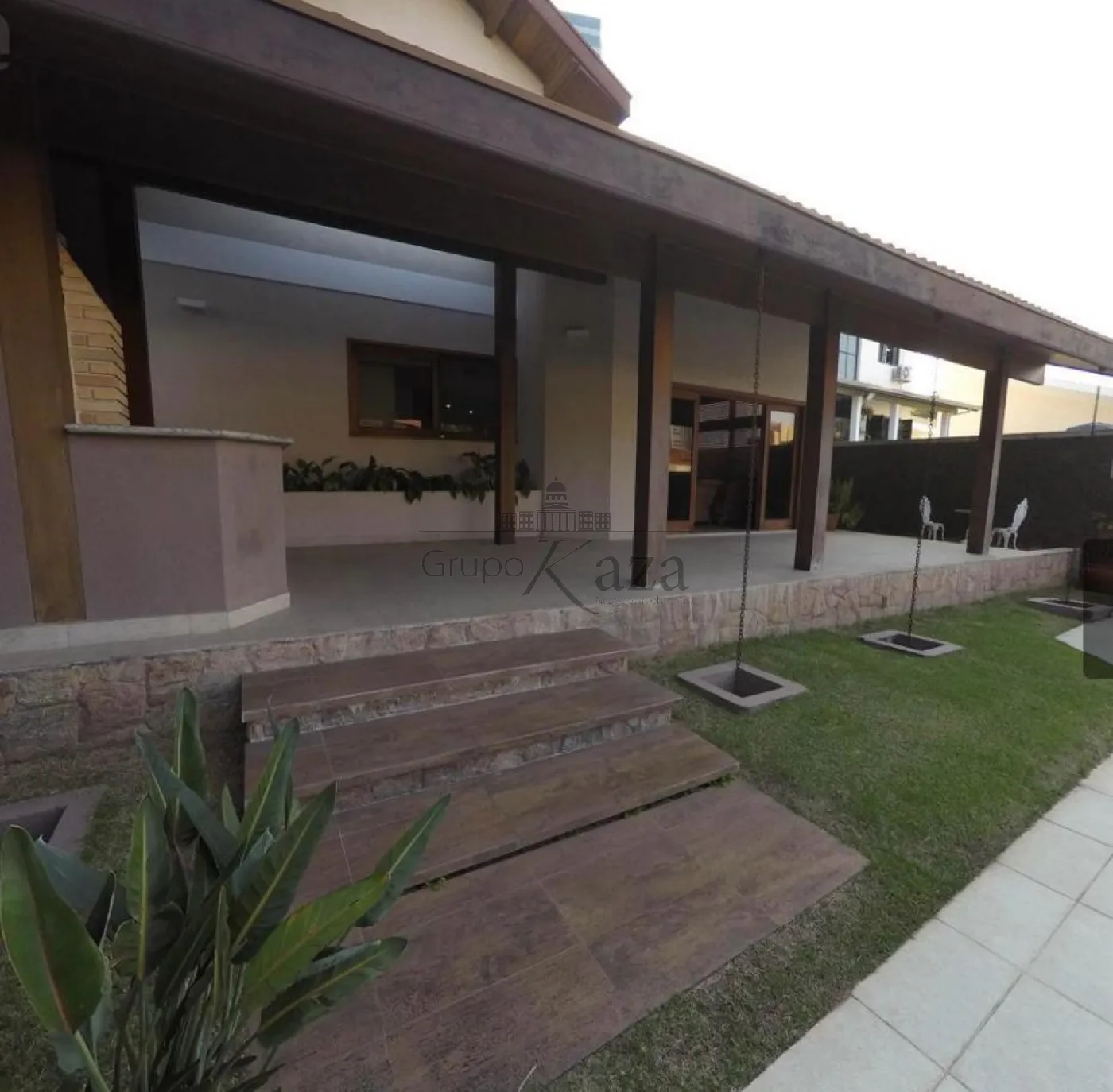Foto 4 de Casa Condomínio em Bosque Imperial, São José dos Campos - imagem 4