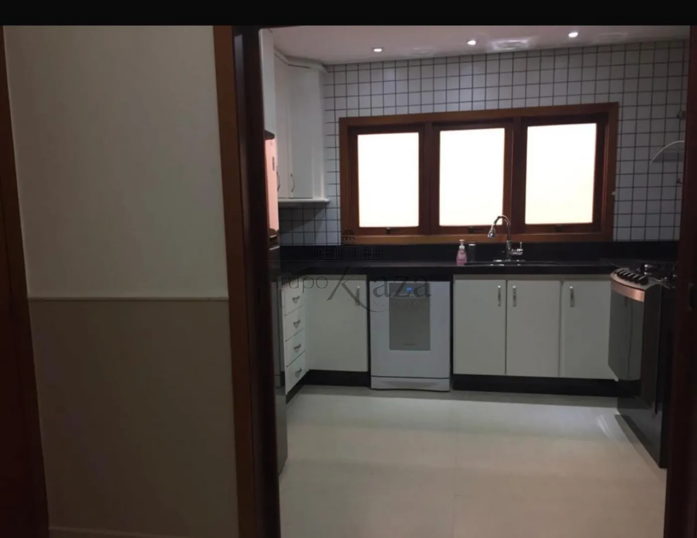 Foto 5 de Casa Condomínio em Bosque Imperial, São José dos Campos - imagem 5