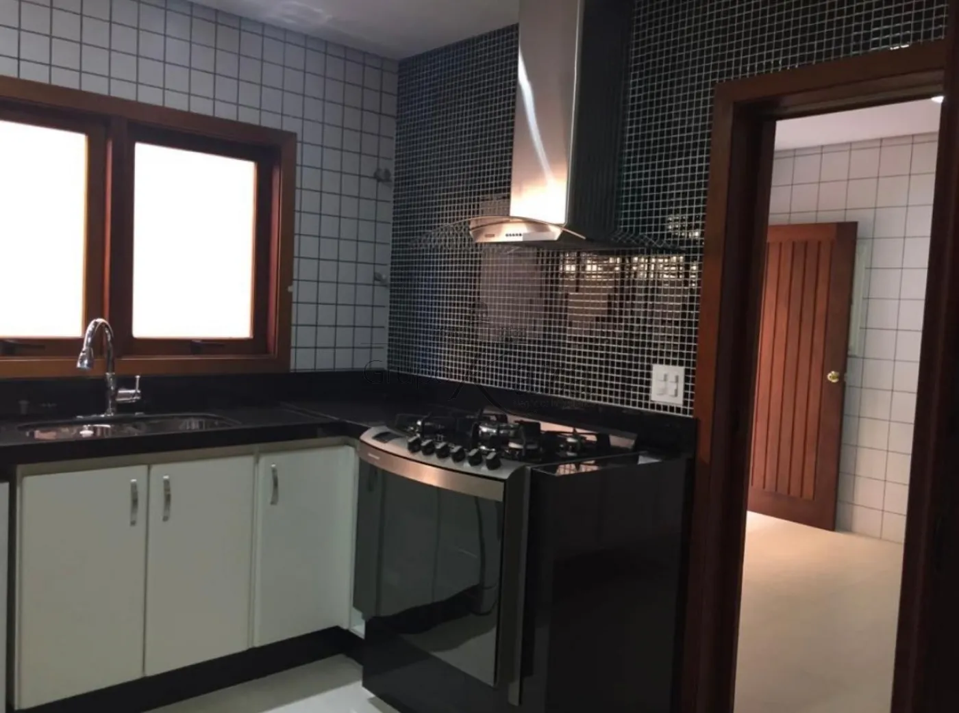Foto 6 de Casa Condomínio em Bosque Imperial, São José dos Campos - imagem 6