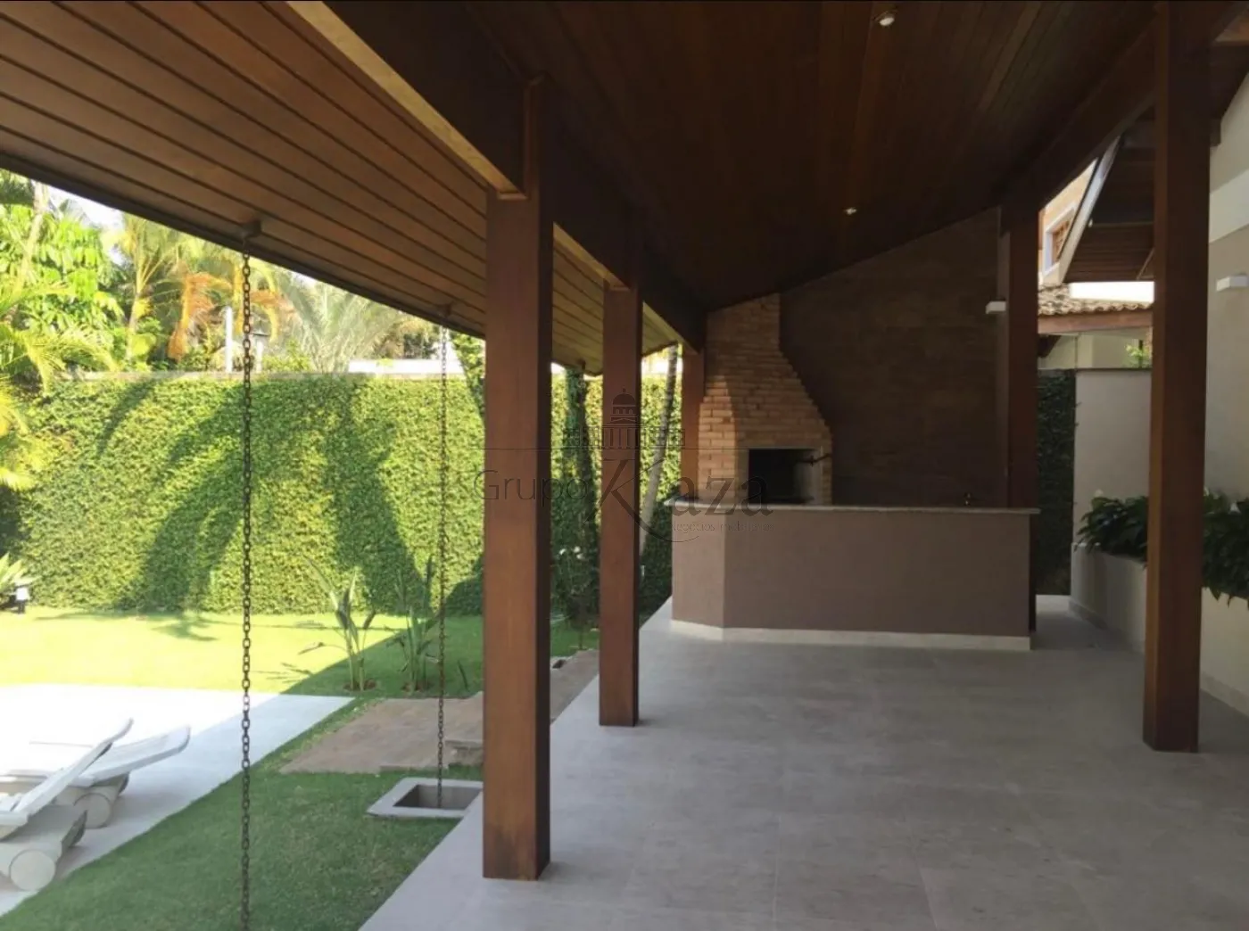 Foto 7 de Casa Condomínio em Bosque Imperial, São José dos Campos - imagem 7