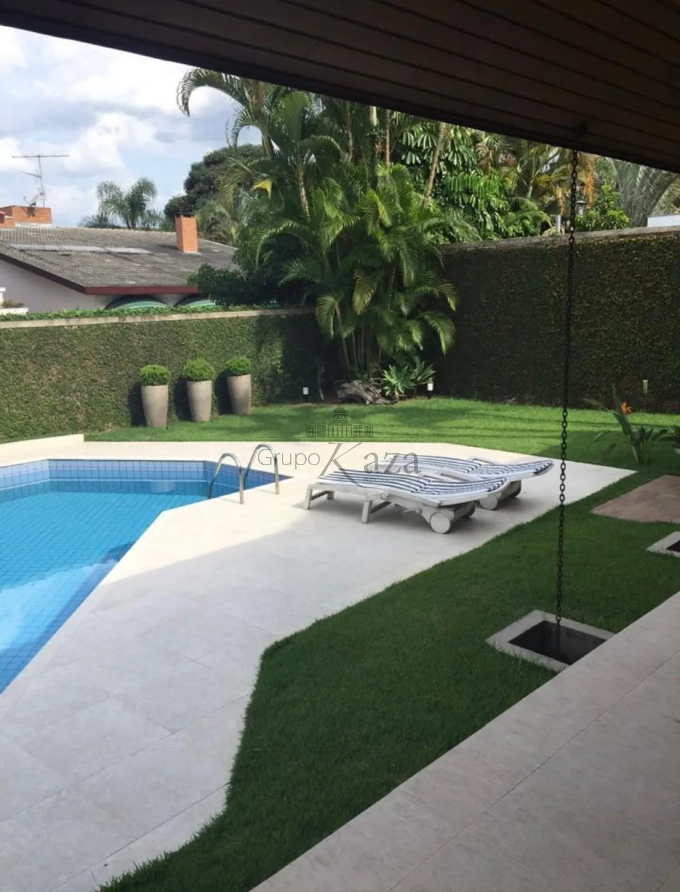 Foto 2 de Casa Condomínio em Bosque Imperial, São José dos Campos - imagem 2