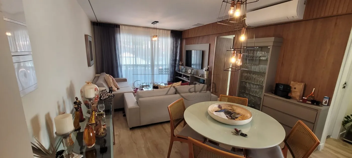 Foto 1 de Apartamento Padrão em Vila Formosa, Jacareí - imagem 1