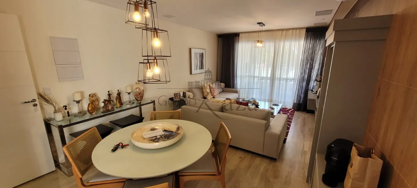 Foto 2 de Apartamento Padrão em Vila Formosa, Jacareí - imagem 2