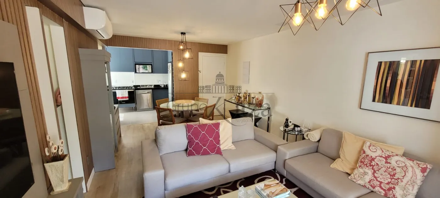 Foto 8 de Apartamento Padrão em Vila Formosa, Jacareí - imagem 8