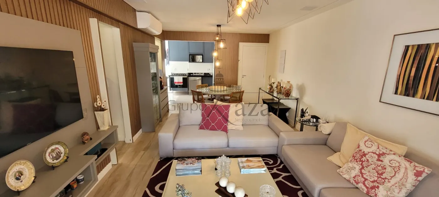 Foto 9 de Apartamento Padrão em Vila Formosa, Jacareí - imagem 9
