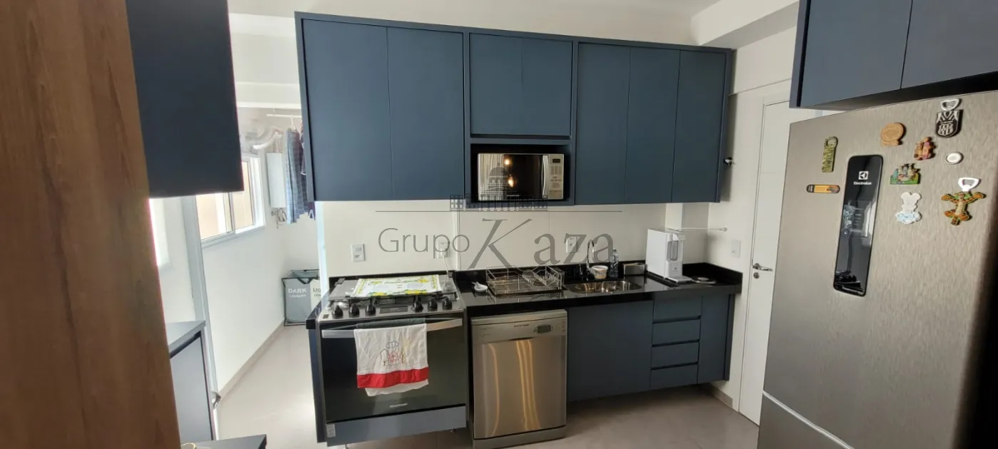 Foto 11 de Apartamento Padrão em Vila Formosa, Jacareí - imagem 11