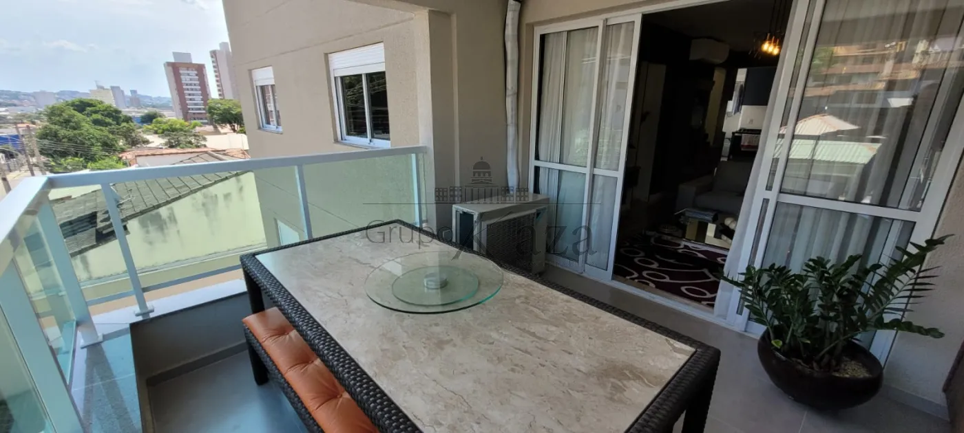 Foto 5 de Apartamento Padrão em Vila Formosa, Jacareí - imagem 5