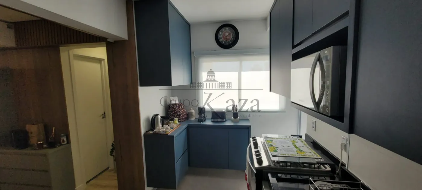 Foto 12 de Apartamento Padrão em Vila Formosa, Jacareí - imagem 12