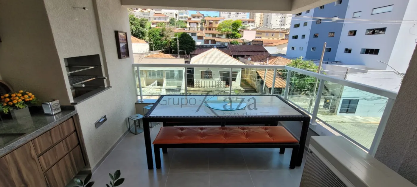 Foto 4 de Apartamento Padrão em Vila Formosa, Jacareí - imagem 4