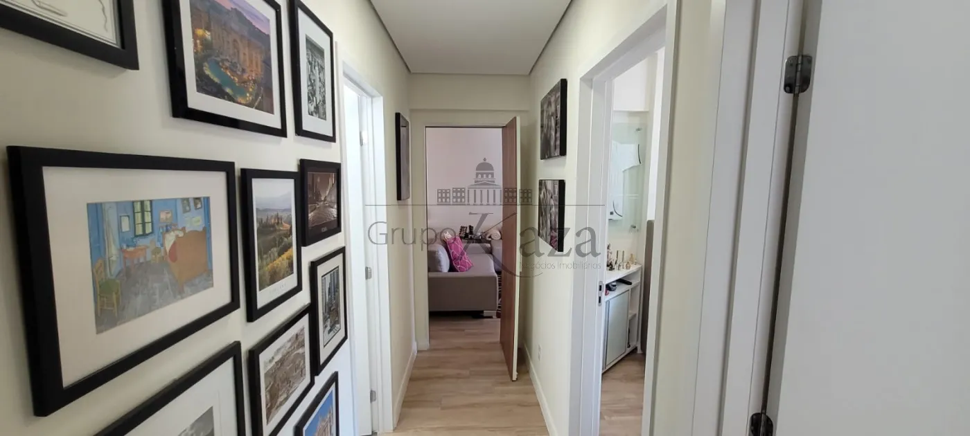 Foto 15 de Apartamento Padrão em Vila Formosa, Jacareí - imagem 15