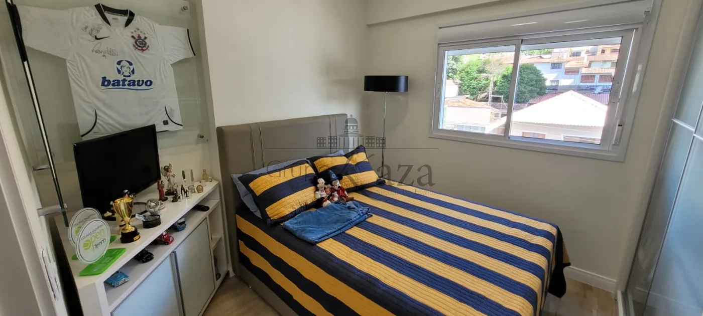 Foto 21 de Apartamento Padrão em Vila Formosa, Jacareí - imagem 21