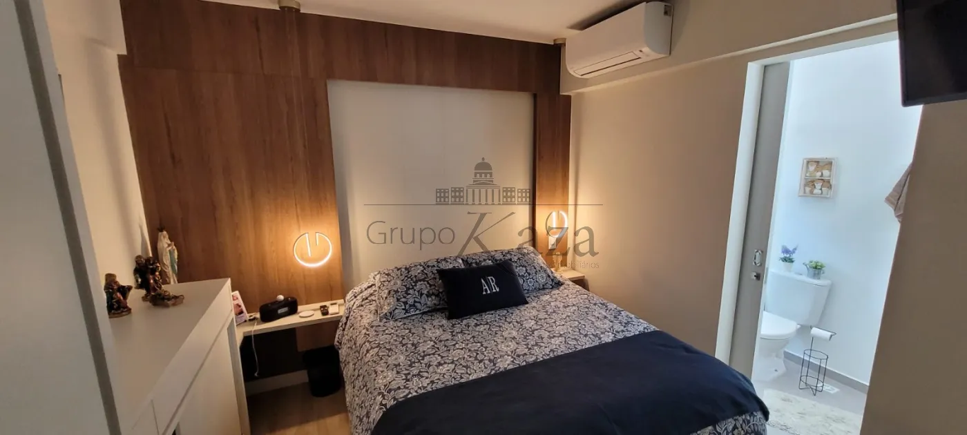 Foto 19 de Apartamento Padrão em Vila Formosa, Jacareí - imagem 19