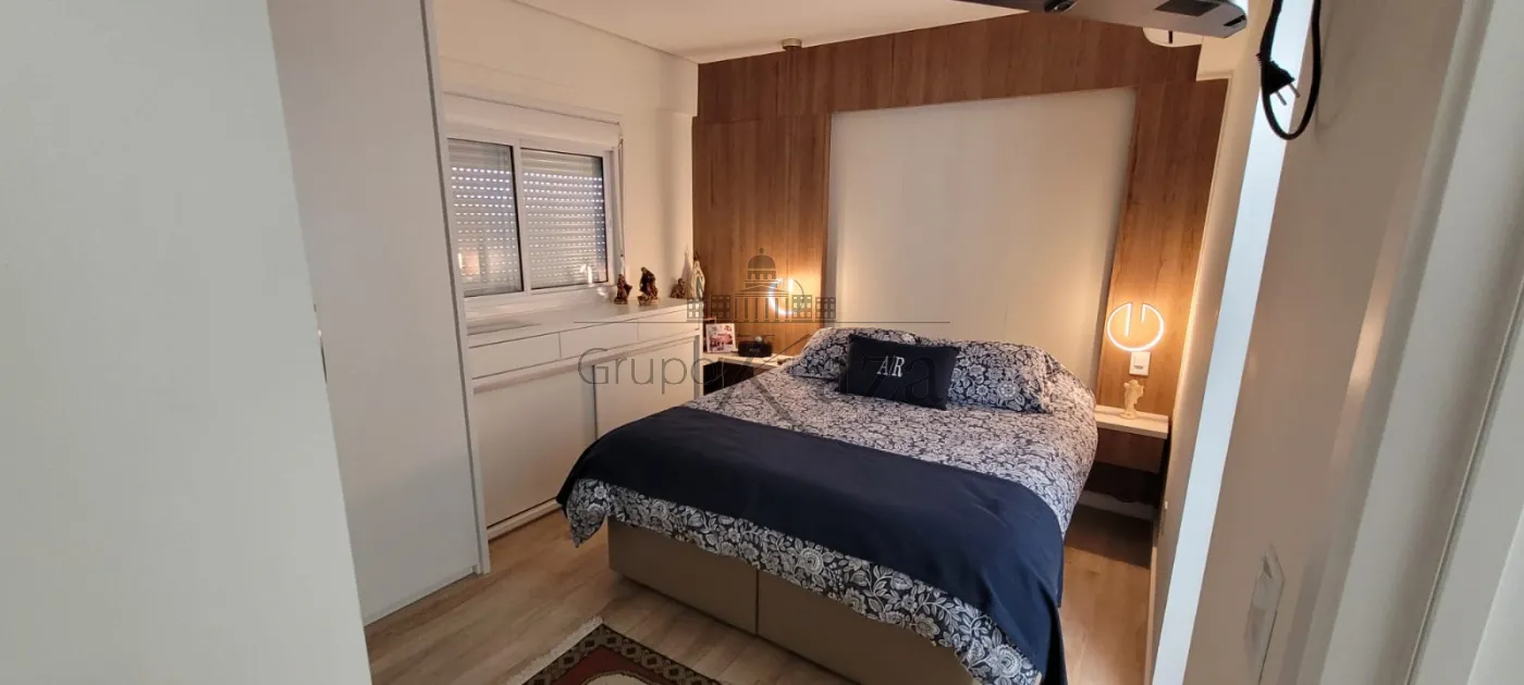 Foto 17 de Apartamento Padrão em Vila Formosa, Jacareí - imagem 17