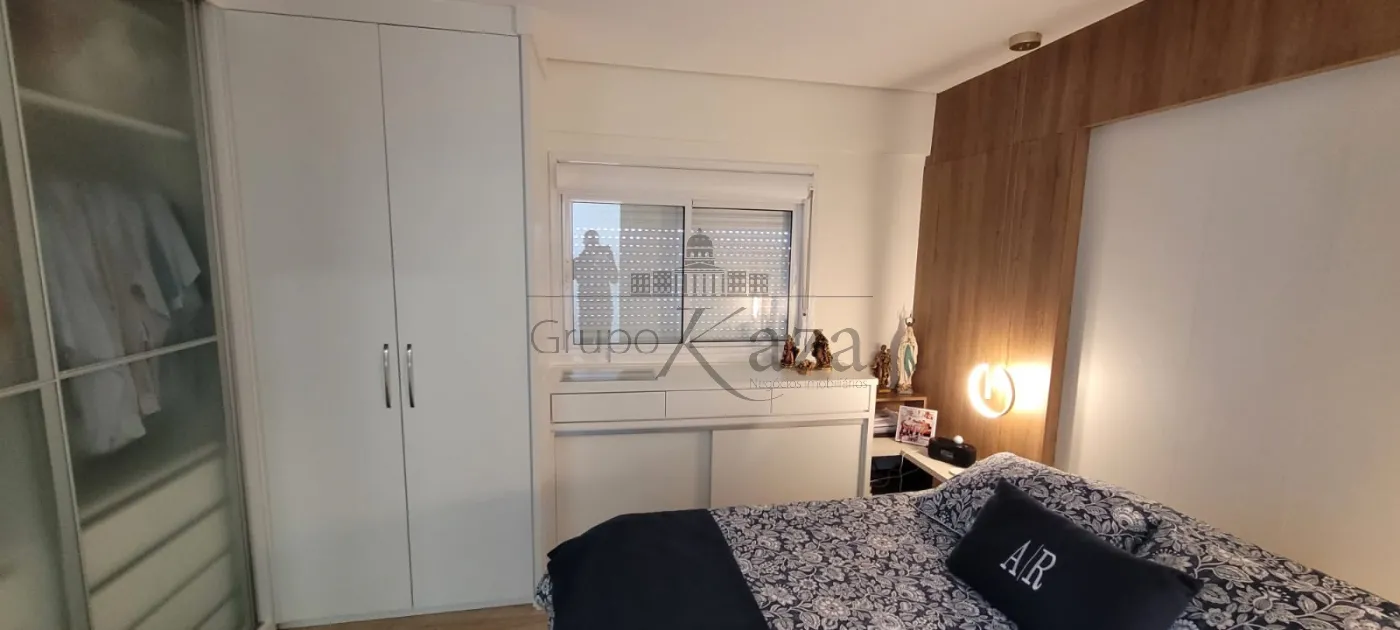 Foto 18 de Apartamento Padrão em Vila Formosa, Jacareí - imagem 18