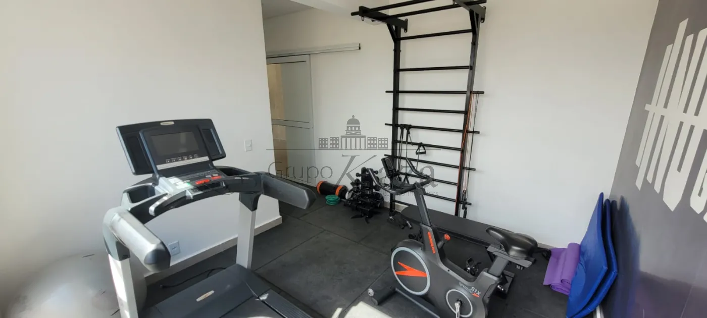 Foto 36 de Apartamento Padrão em Vila Formosa, Jacareí - imagem 36