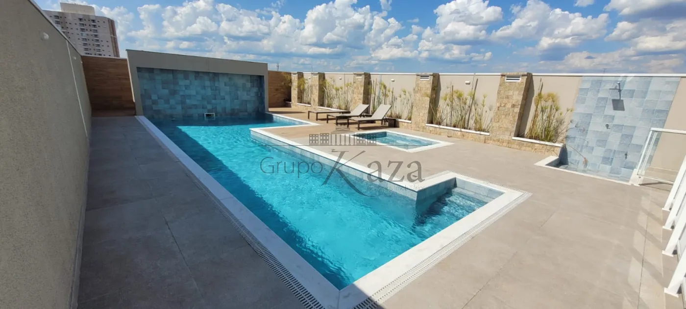 Foto 39 de Apartamento Padrão em Vila Formosa, Jacareí - imagem 39