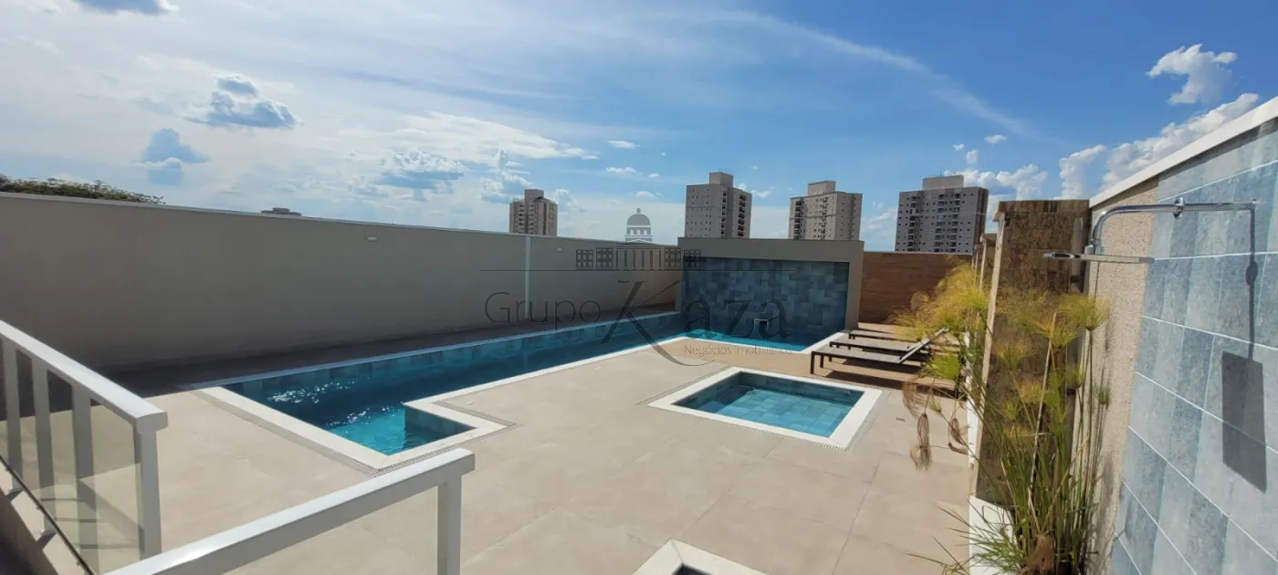 Foto 38 de Apartamento Padrão em Vila Formosa, Jacareí - imagem 38