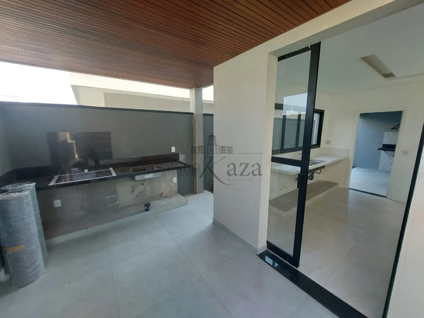 Foto 10 de Casa Casa em Construção Condomínio em Loteamento Floresta, São José dos Campos - imagem 10