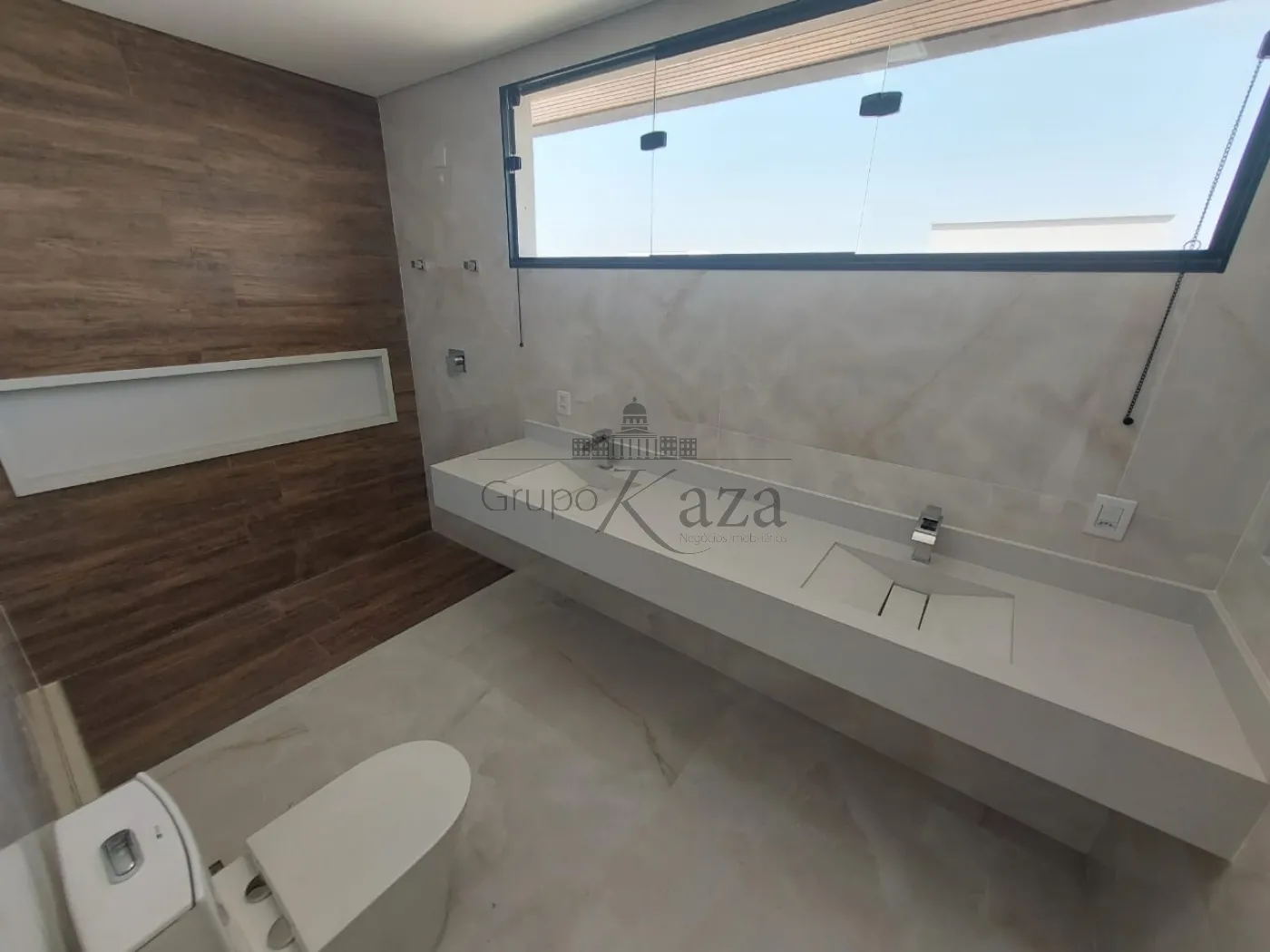 Foto 14 de Casa Casa em Construção Condomínio em Loteamento Floresta, São José dos Campos - imagem 14