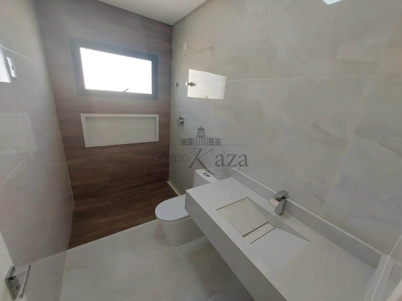 Foto 16 de Casa Casa em Construção Condomínio em Loteamento Floresta, São José dos Campos - imagem 16