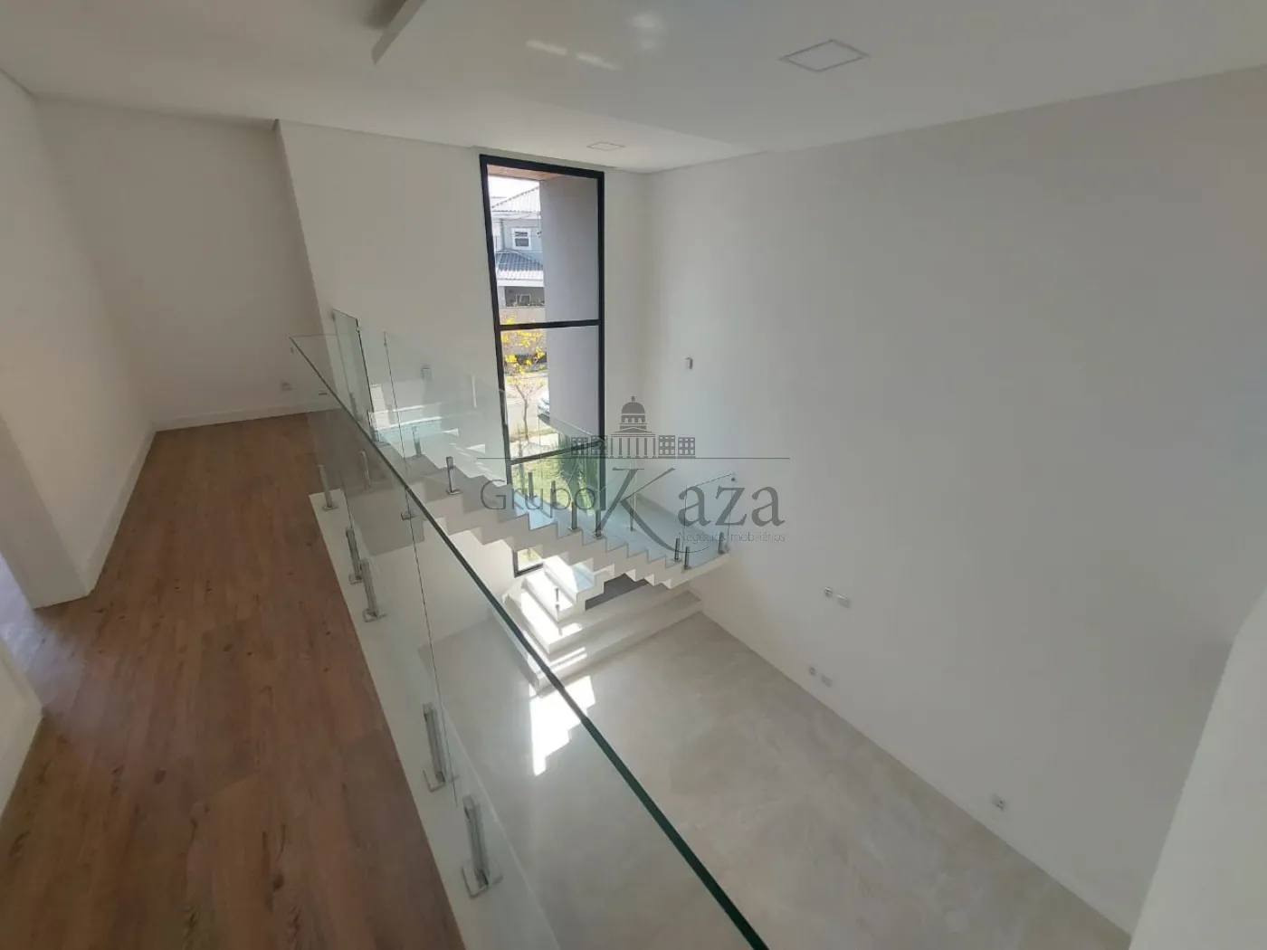 Foto 18 de Casa Casa em Construção Condomínio em Loteamento Floresta, São José dos Campos - imagem 18