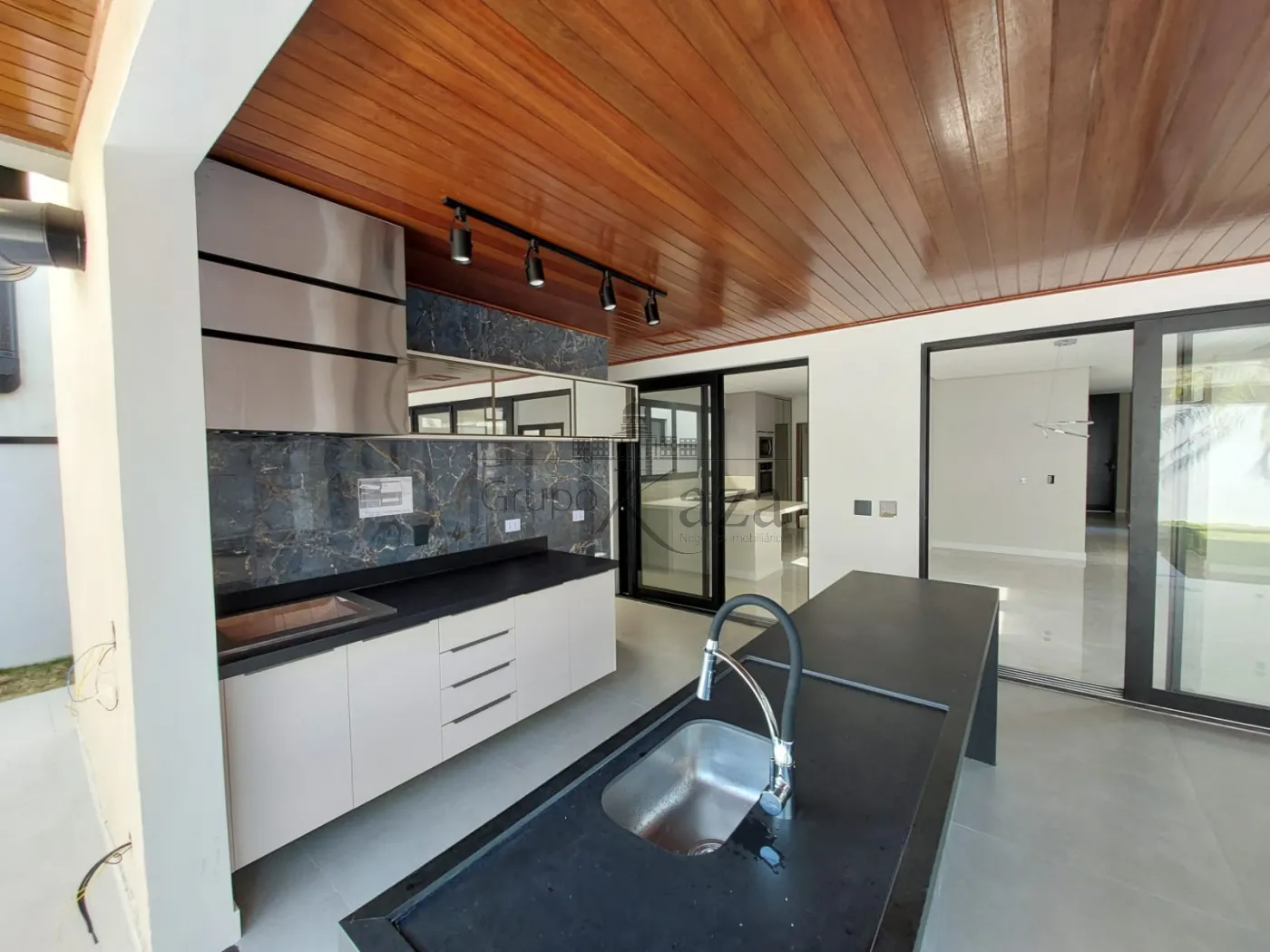 Foto 12 de Casa Condomínio em Jardim do Golfe, São José dos Campos - imagem 12