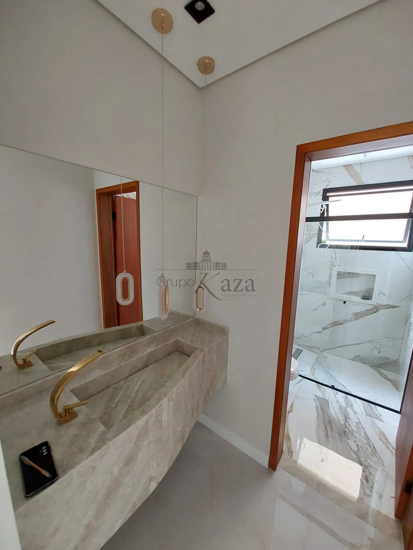 Foto 59 de Casa Condomínio em Jardim do Golfe, São José dos Campos - imagem 59
