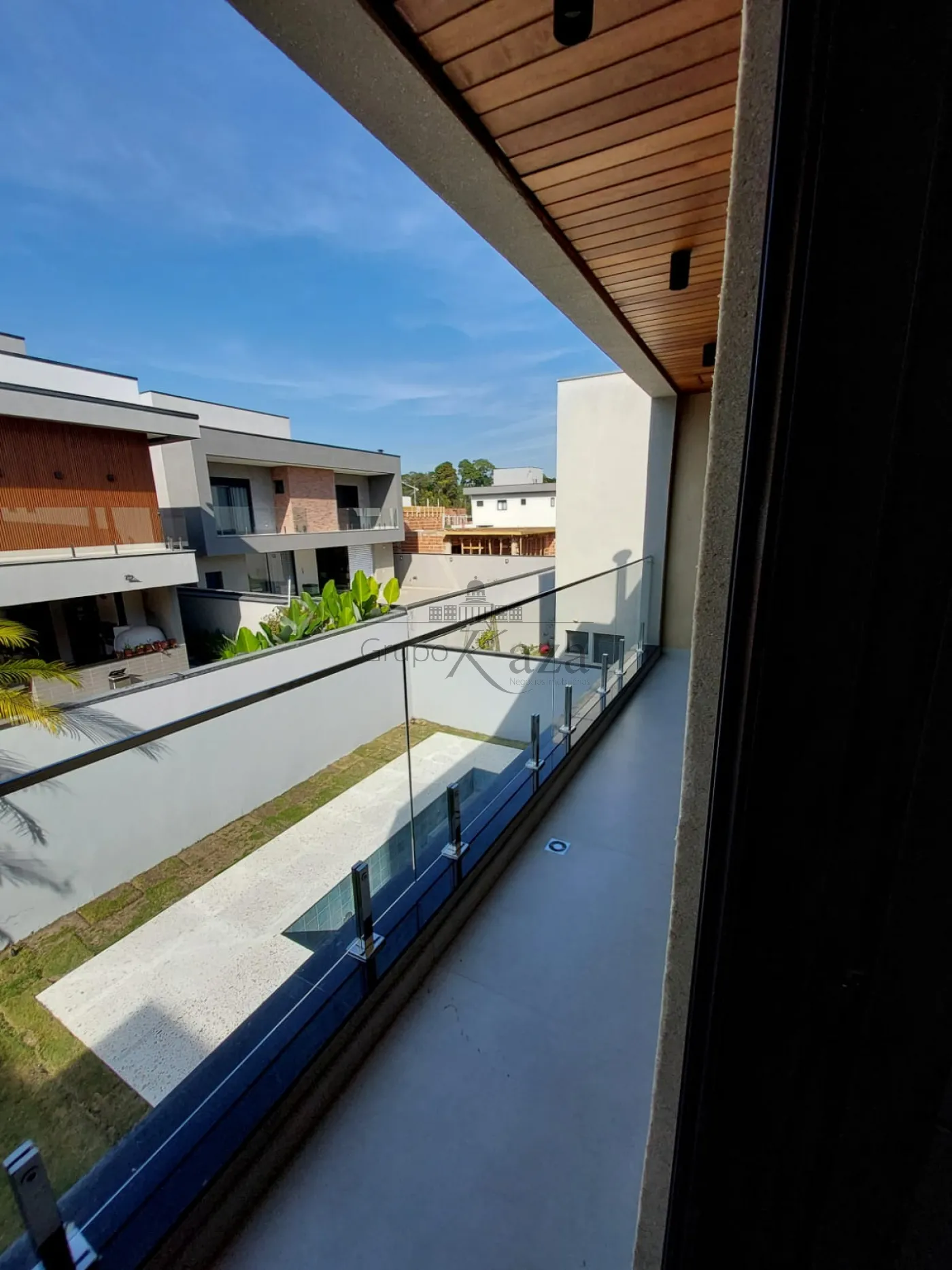 Foto 72 de Casa Condomínio em Jardim do Golfe, São José dos Campos - imagem 72