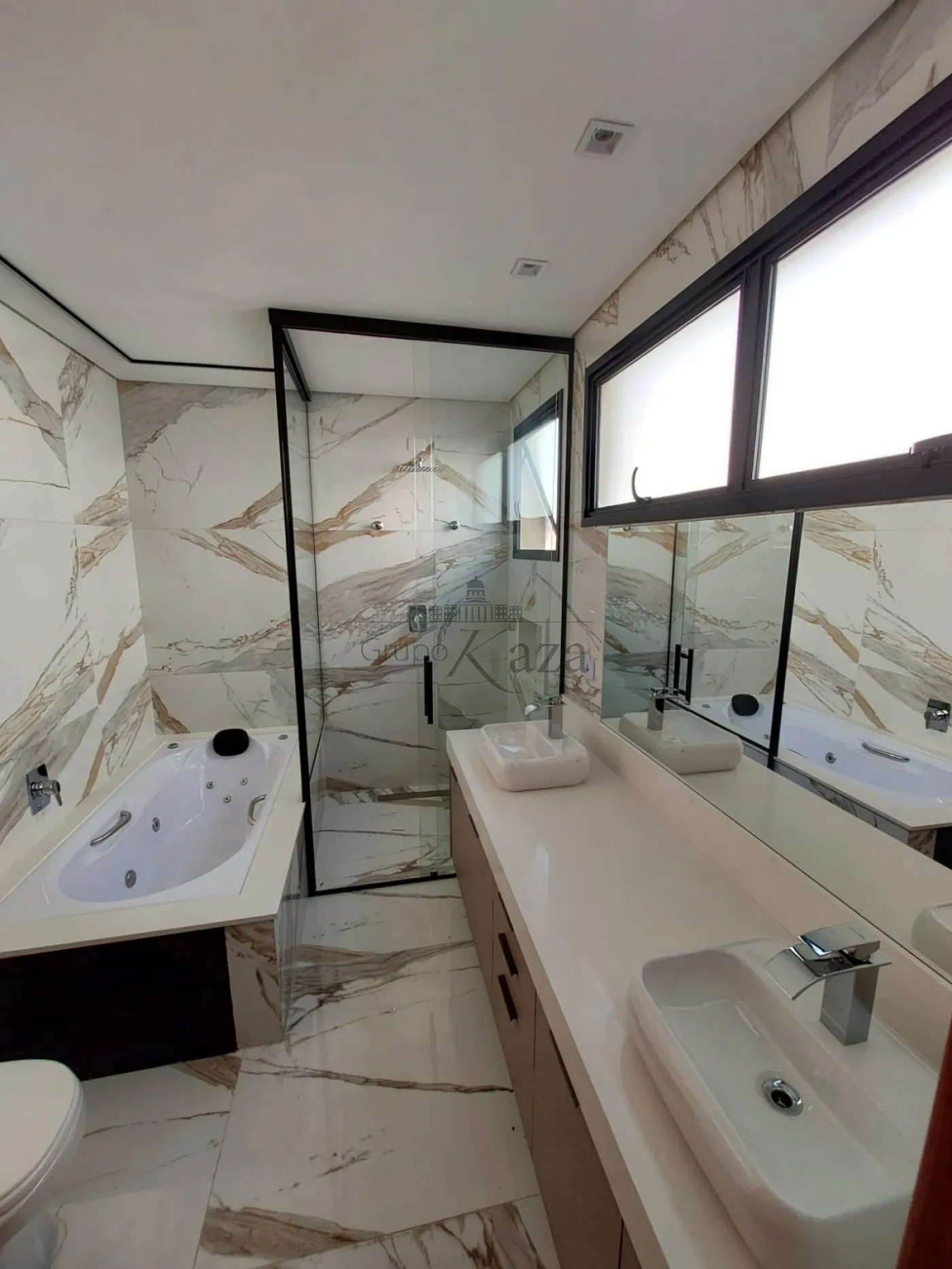 Foto 43 de Casa Condomínio em Jardim do Golfe, São José dos Campos - imagem 43