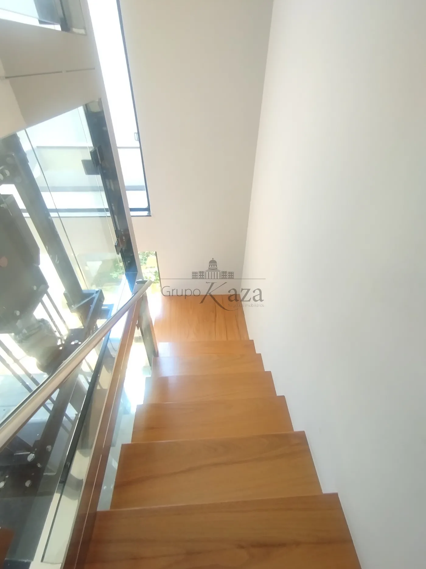 Foto 27 de Casa Condomínio em Jardim do Golfe, São José dos Campos - imagem 27