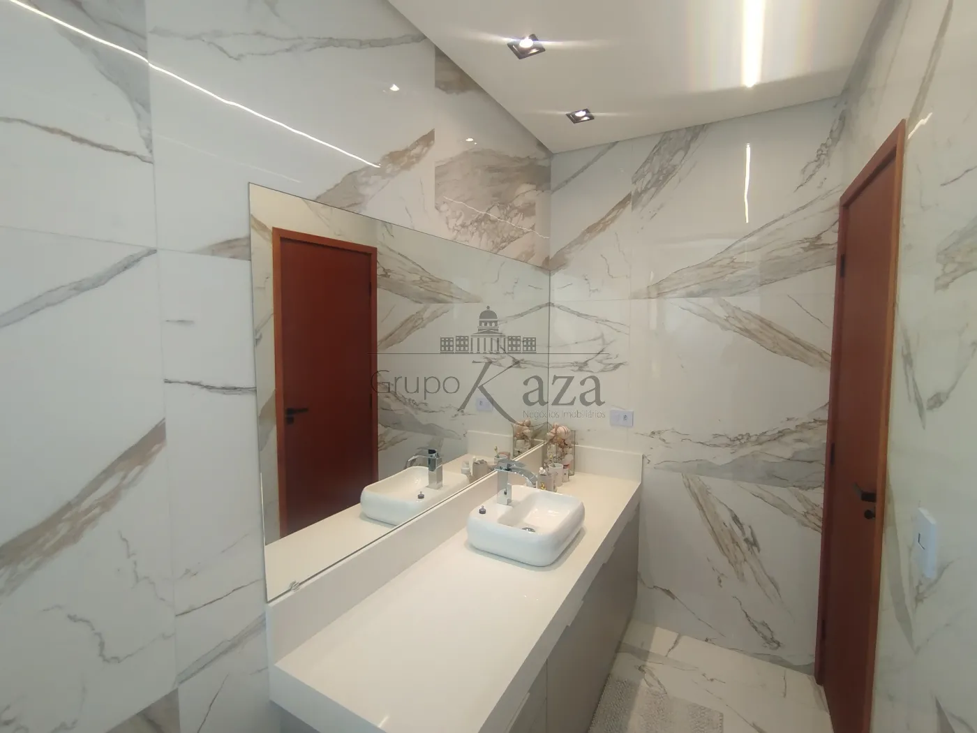 Foto 49 de Casa Condomínio em Jardim do Golfe, São José dos Campos - imagem 49