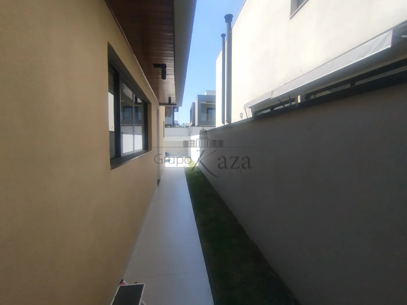 Foto 76 de Casa Condomínio em Jardim do Golfe, São José dos Campos - imagem 76