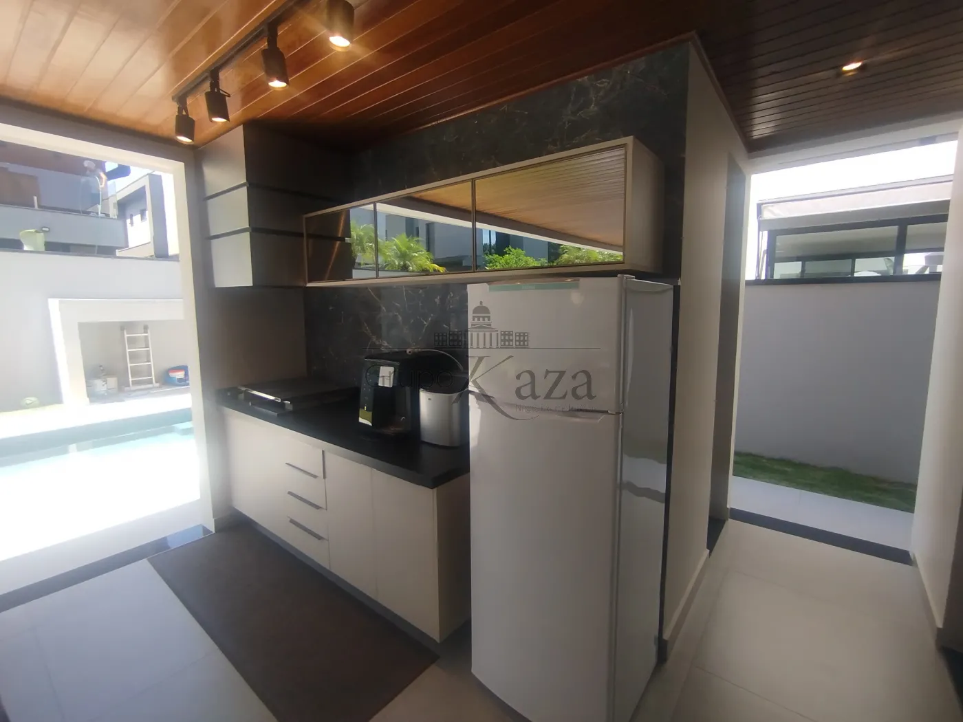 Foto 14 de Casa Condomínio em Jardim do Golfe, São José dos Campos - imagem 14