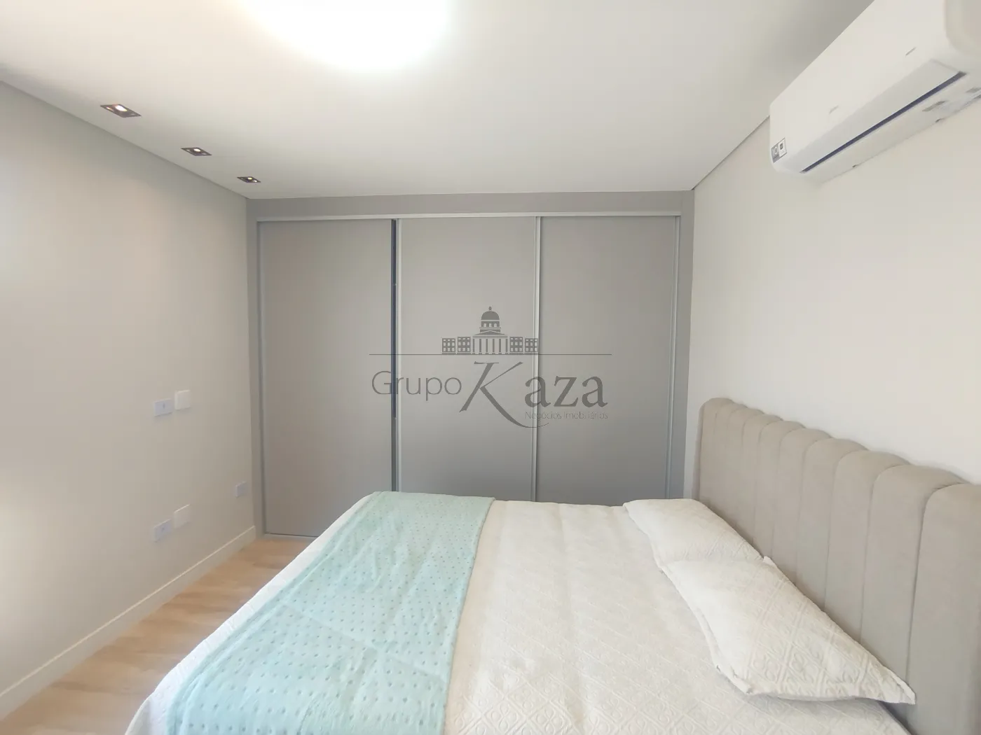 Foto 39 de Casa Condomínio em Jardim do Golfe, São José dos Campos - imagem 39