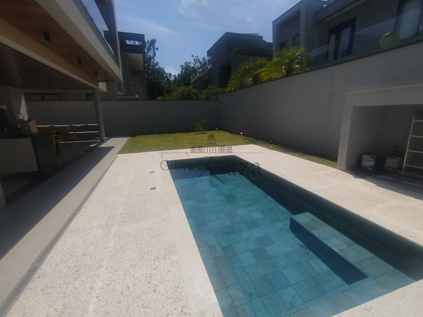 Foto 4 de Casa Condomínio em Jardim do Golfe, São José dos Campos - imagem 4