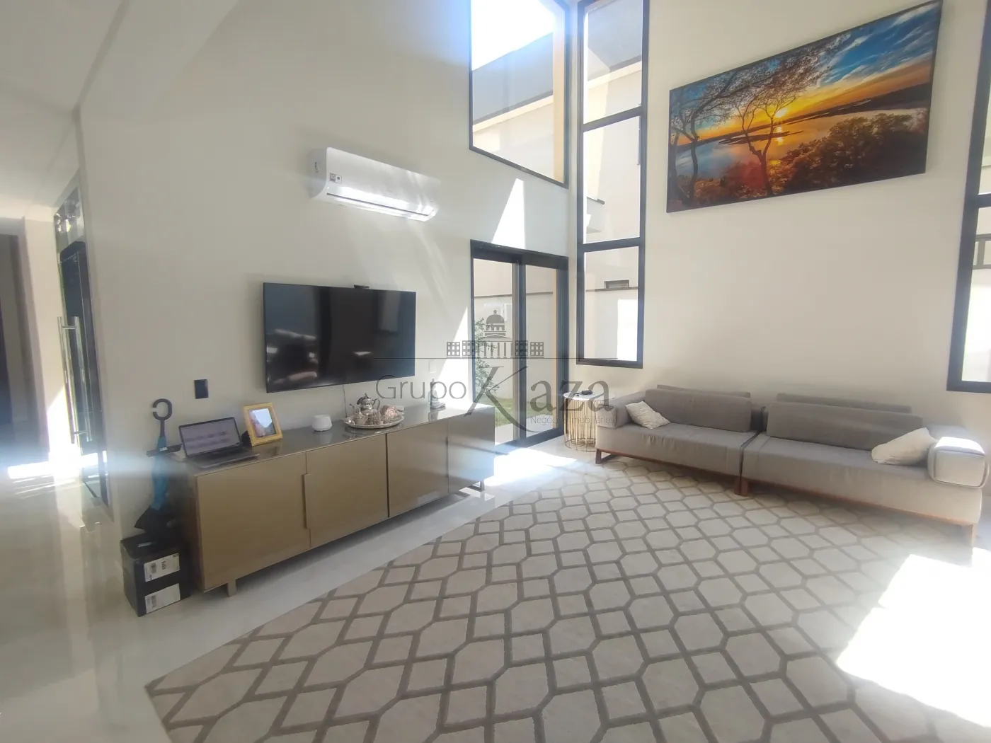 Foto 11 de Casa Condomínio em Jardim do Golfe, São José dos Campos - imagem 11