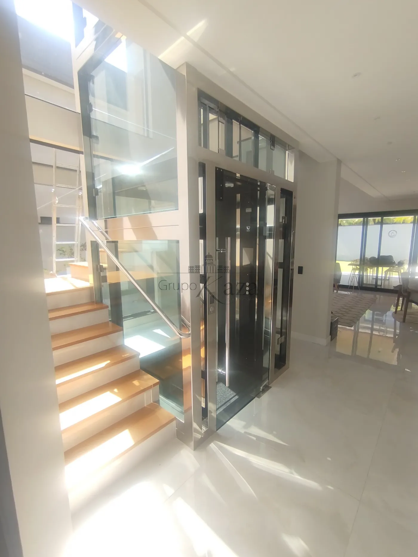 Foto 26 de Casa Condomínio em Jardim do Golfe, São José dos Campos - imagem 26