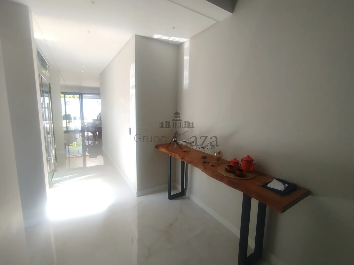Foto 25 de Casa Condomínio em Jardim do Golfe, São José dos Campos - imagem 25