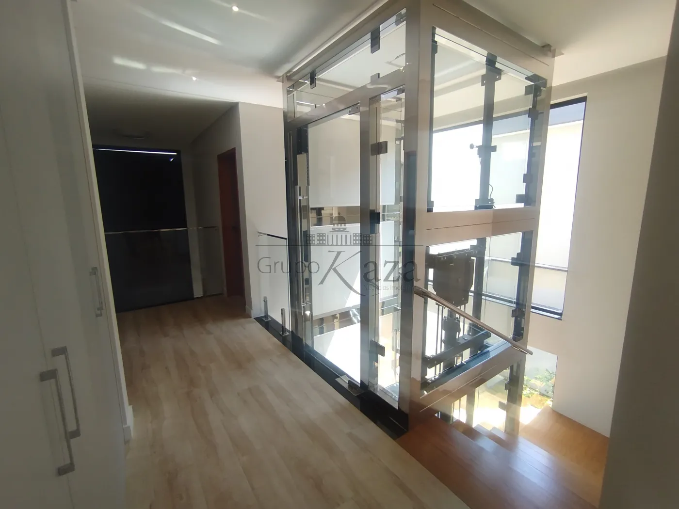 Foto 29 de Casa Condomínio em Jardim do Golfe, São José dos Campos - imagem 29
