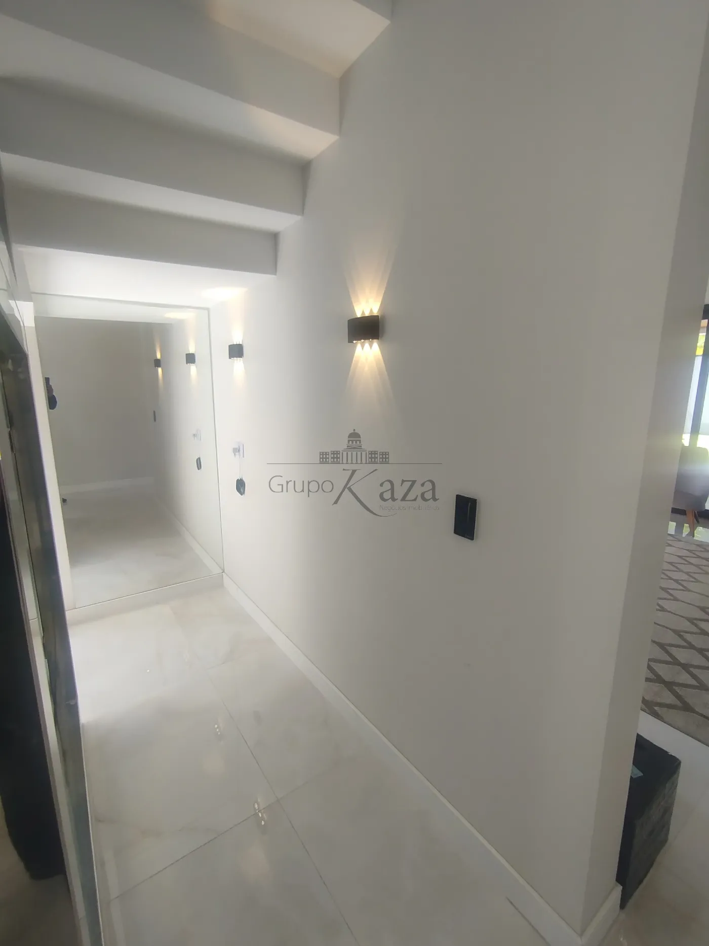 Foto 23 de Casa Condomínio em Jardim do Golfe, São José dos Campos - imagem 23