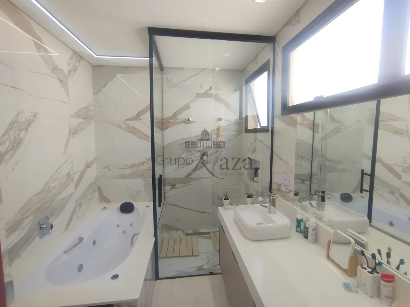 Foto 44 de Casa Condomínio em Jardim do Golfe, São José dos Campos - imagem 44