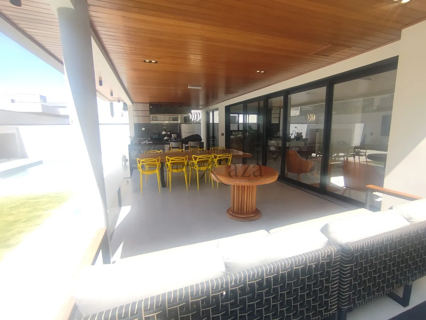 Foto 6 de Casa Condomínio em Jardim do Golfe, São José dos Campos - imagem 6