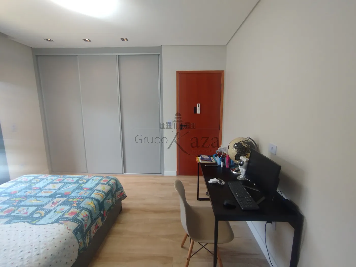 Foto 51 de Casa Condomínio em Jardim do Golfe, São José dos Campos - imagem 51