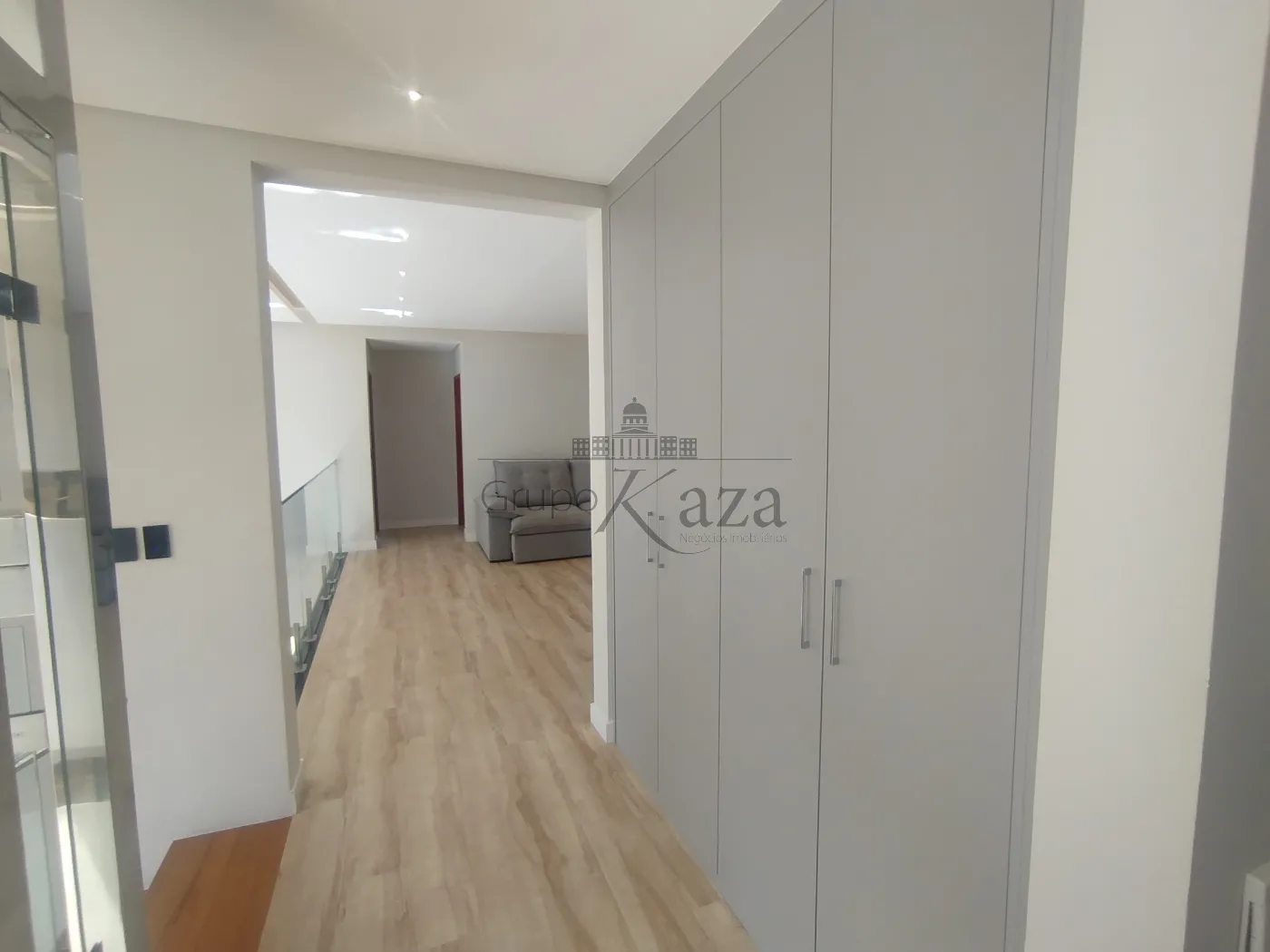 Foto 32 de Casa Condomínio em Jardim do Golfe, São José dos Campos - imagem 32